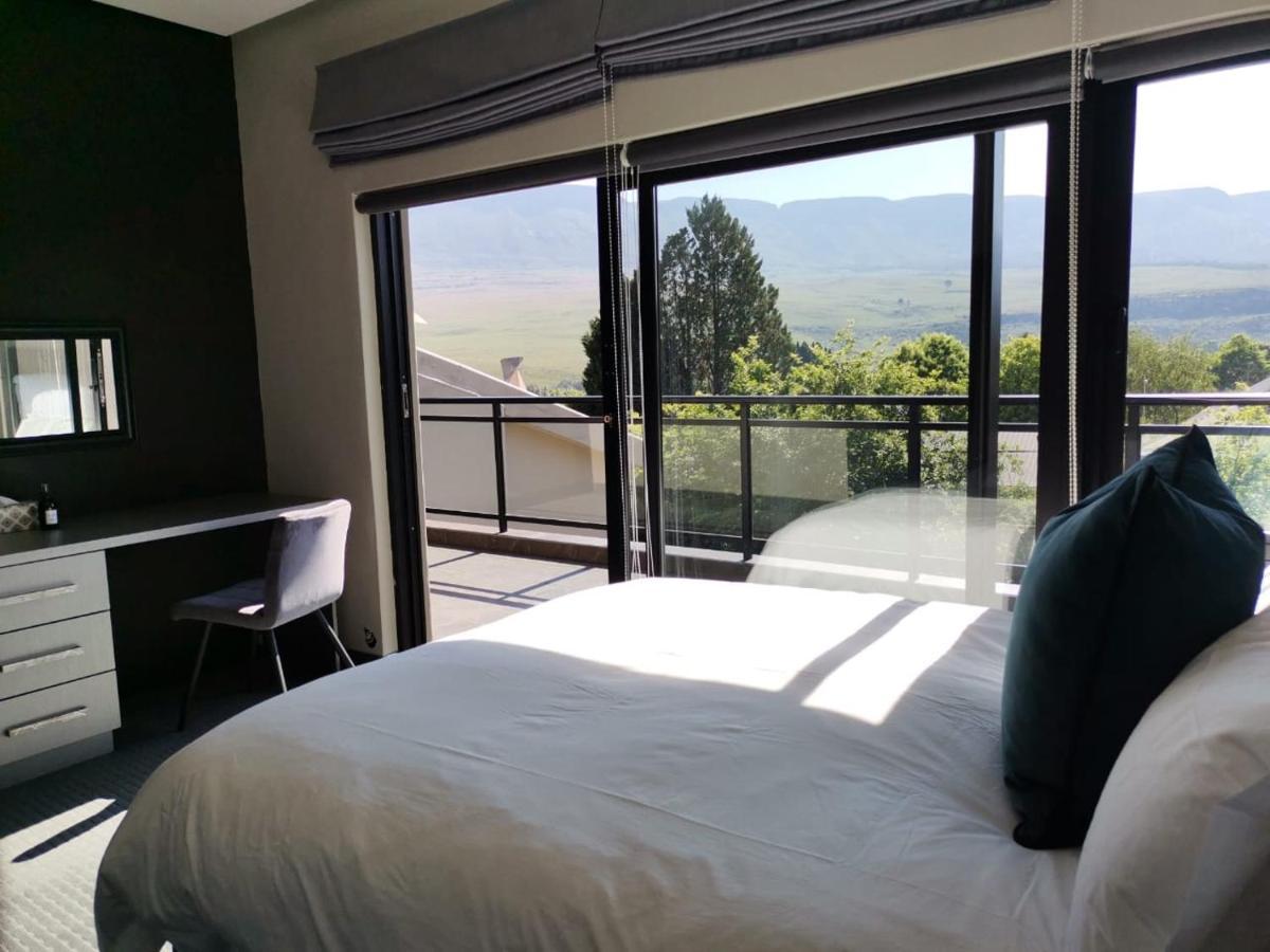 The Raz Harrismith Exterior foto