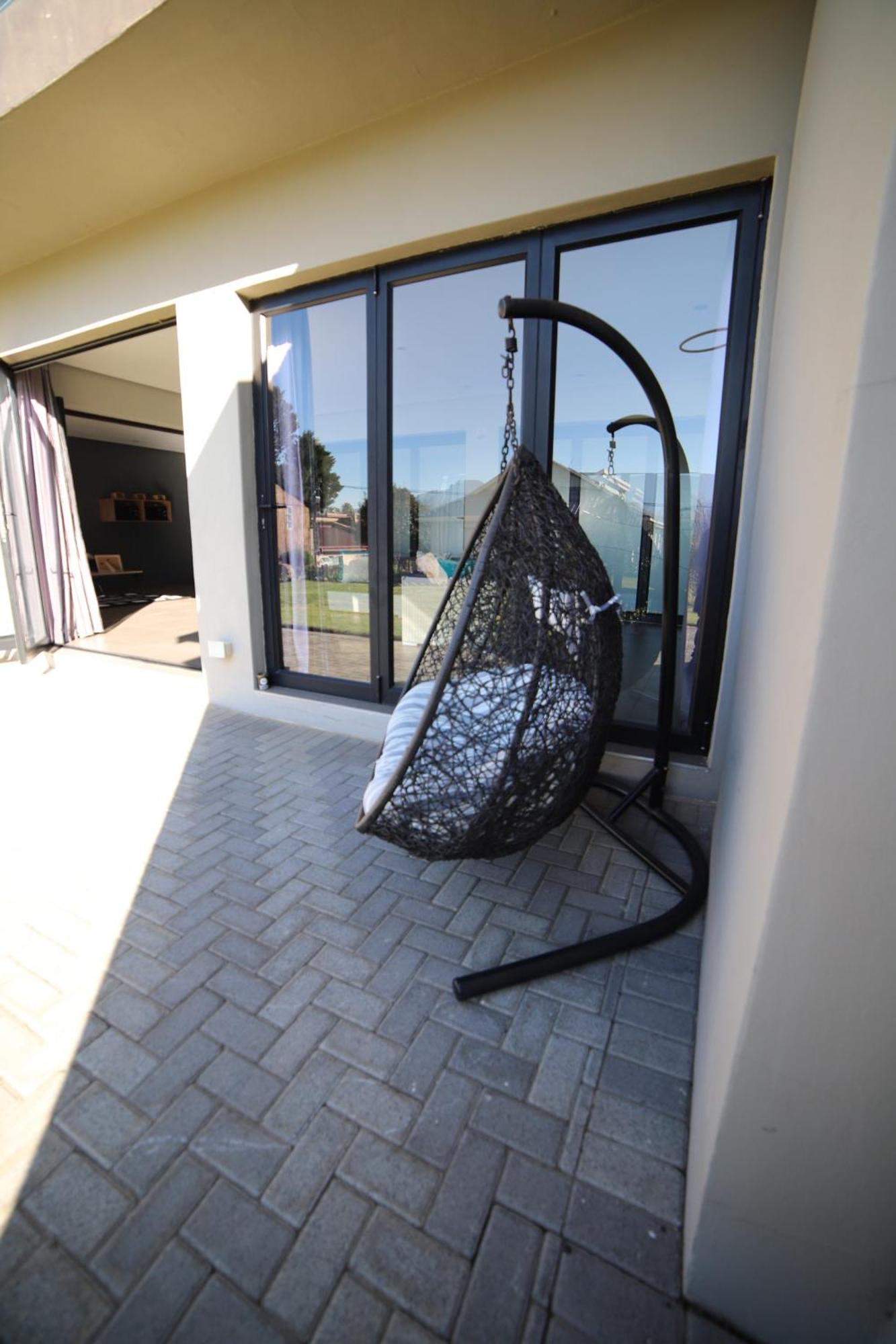 The Raz Harrismith Exterior foto